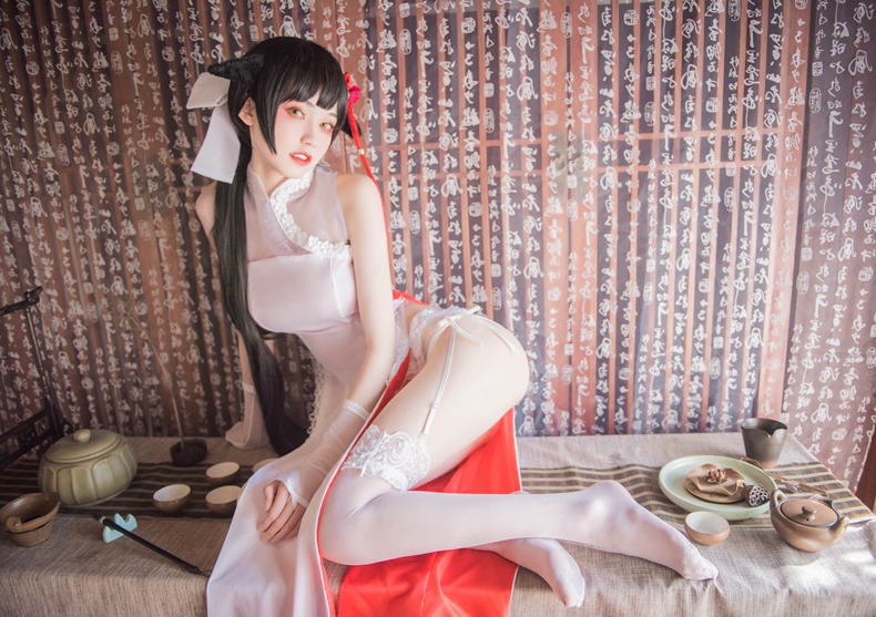 碧蓝航线 2