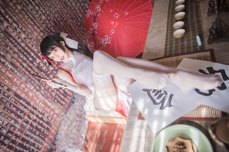 碧蓝航线 3