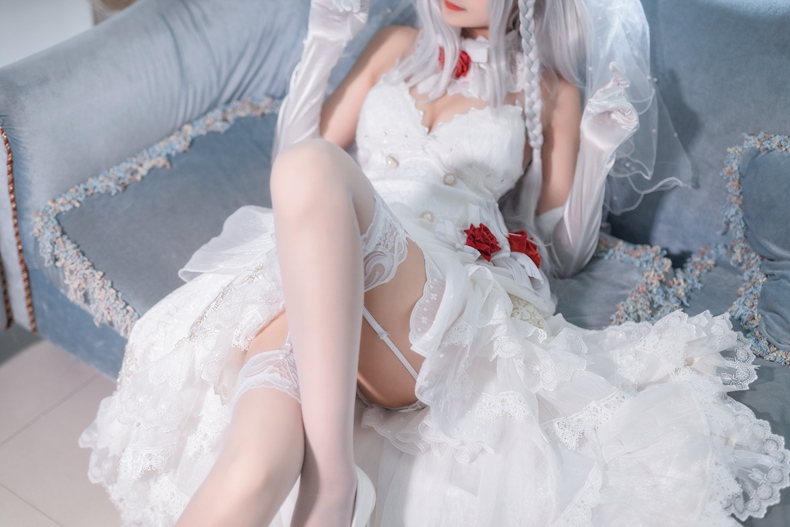 少女前线 3