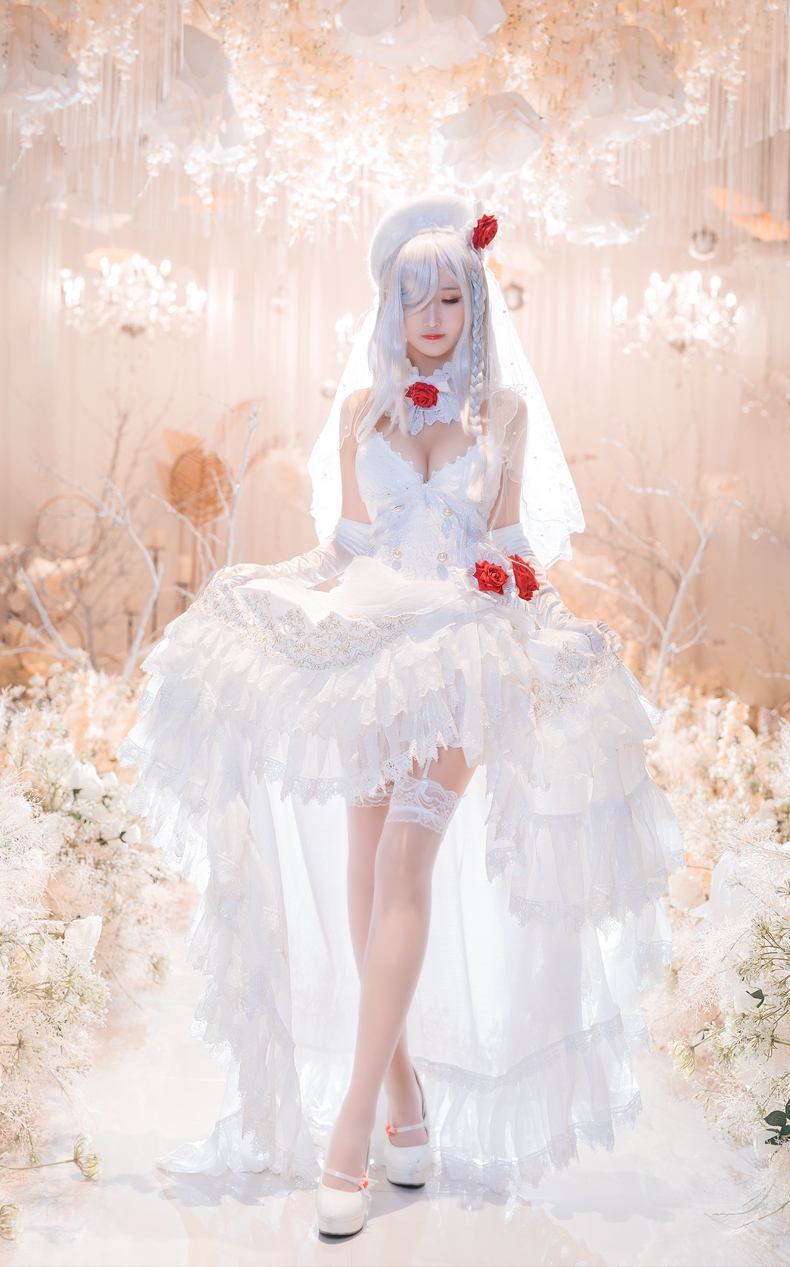 少女前线 4