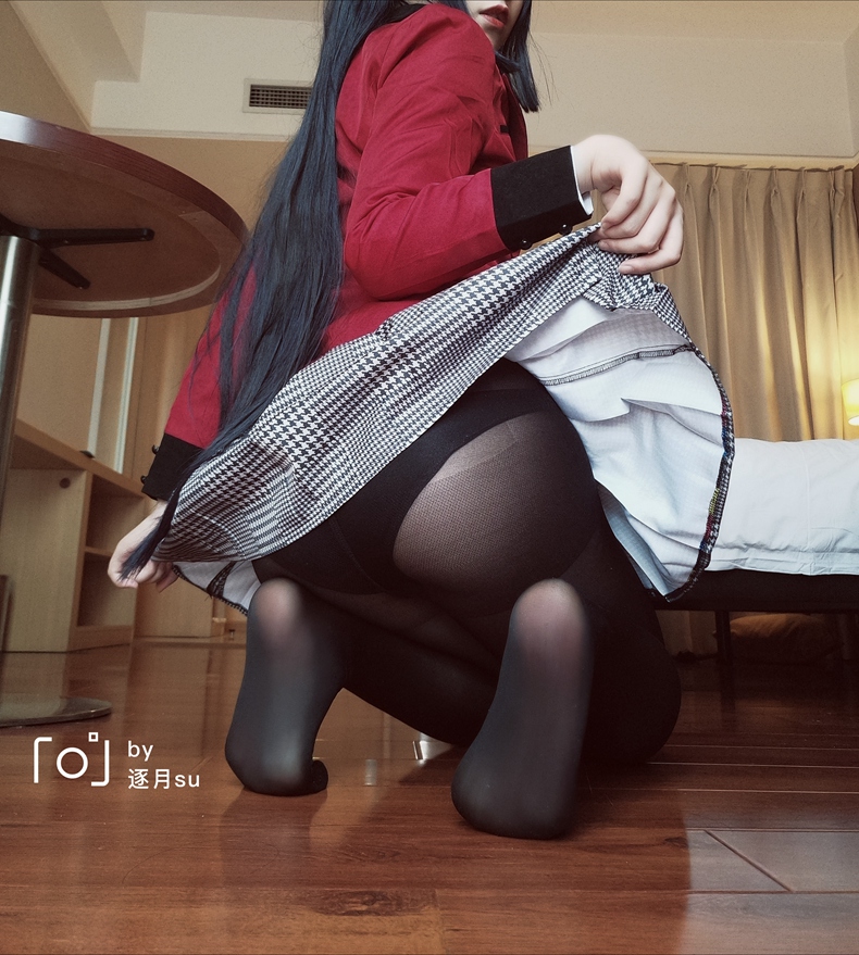 梦子 3