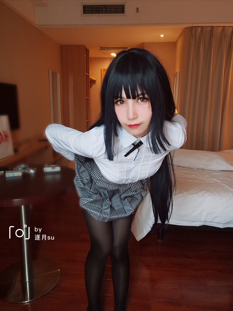 梦子 4