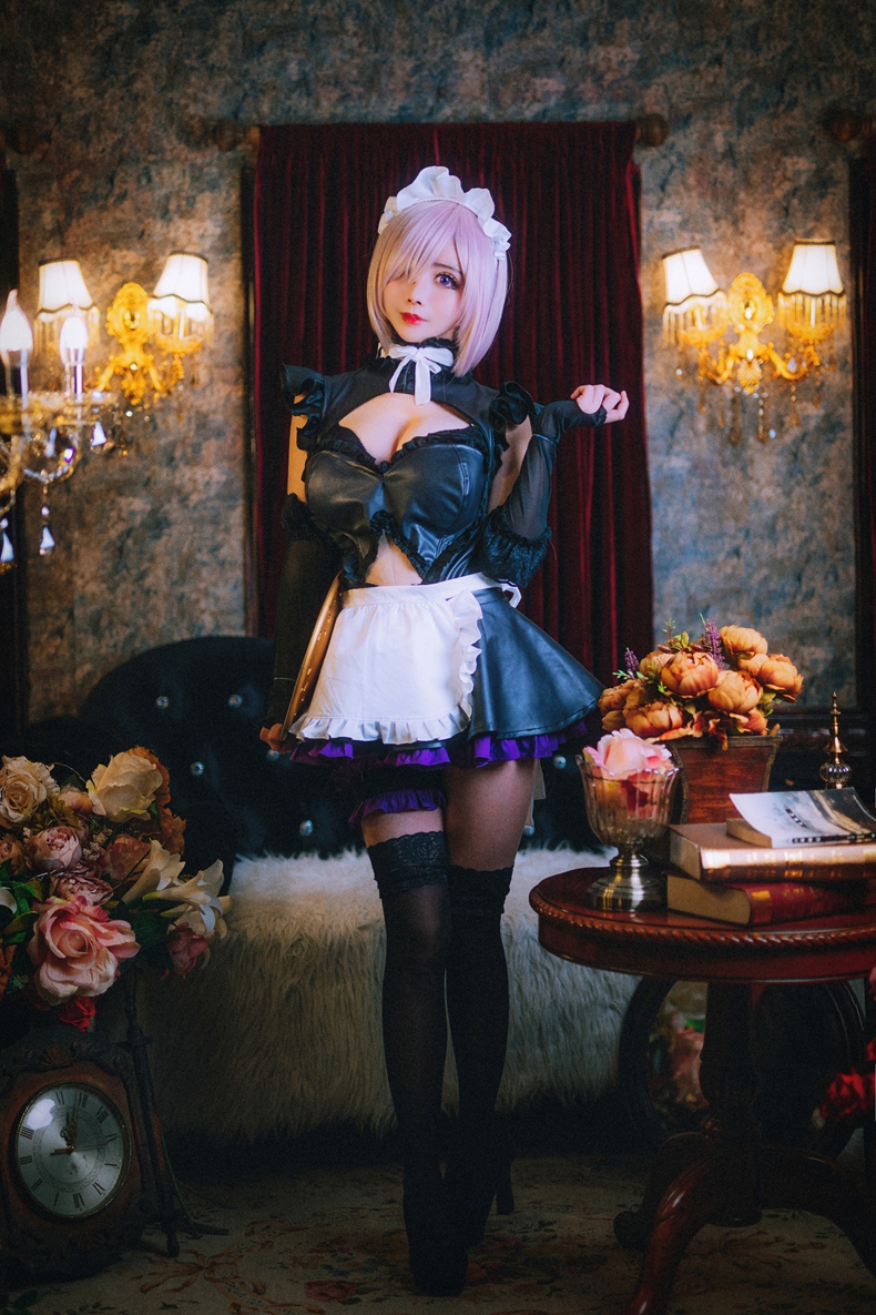 FGO 2