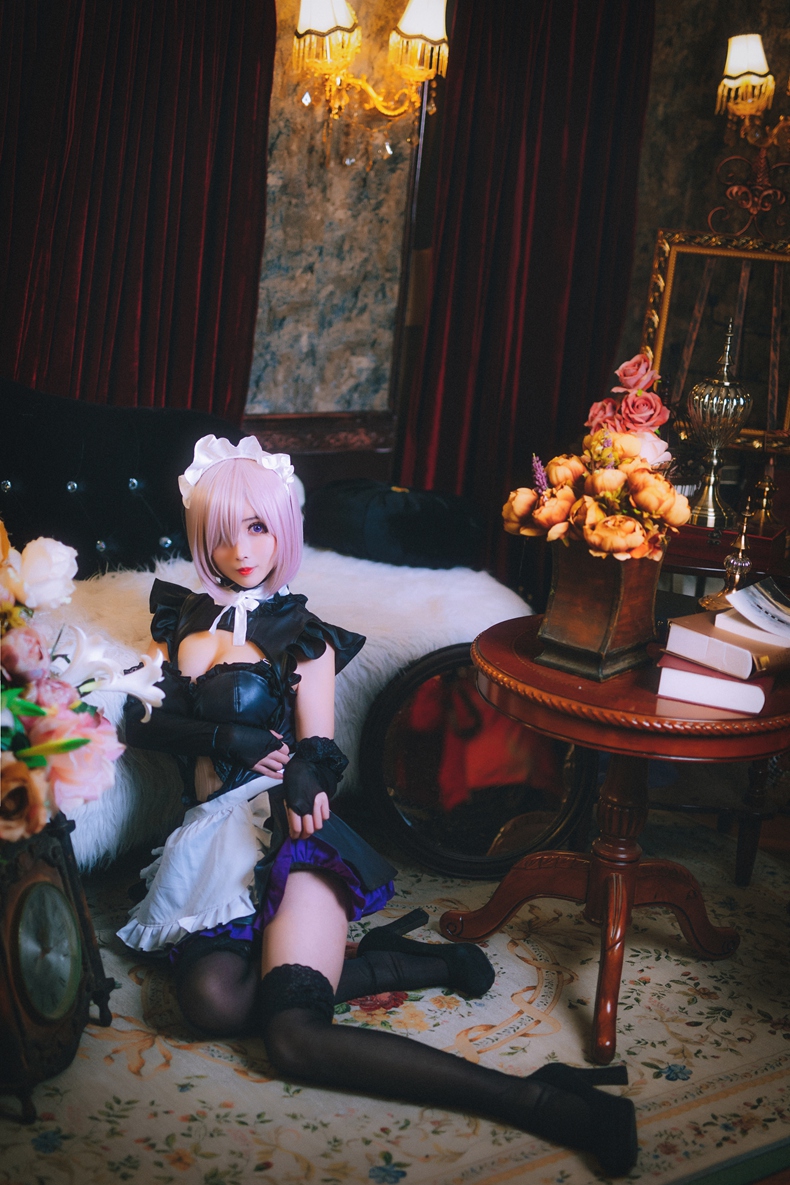 FGO 3