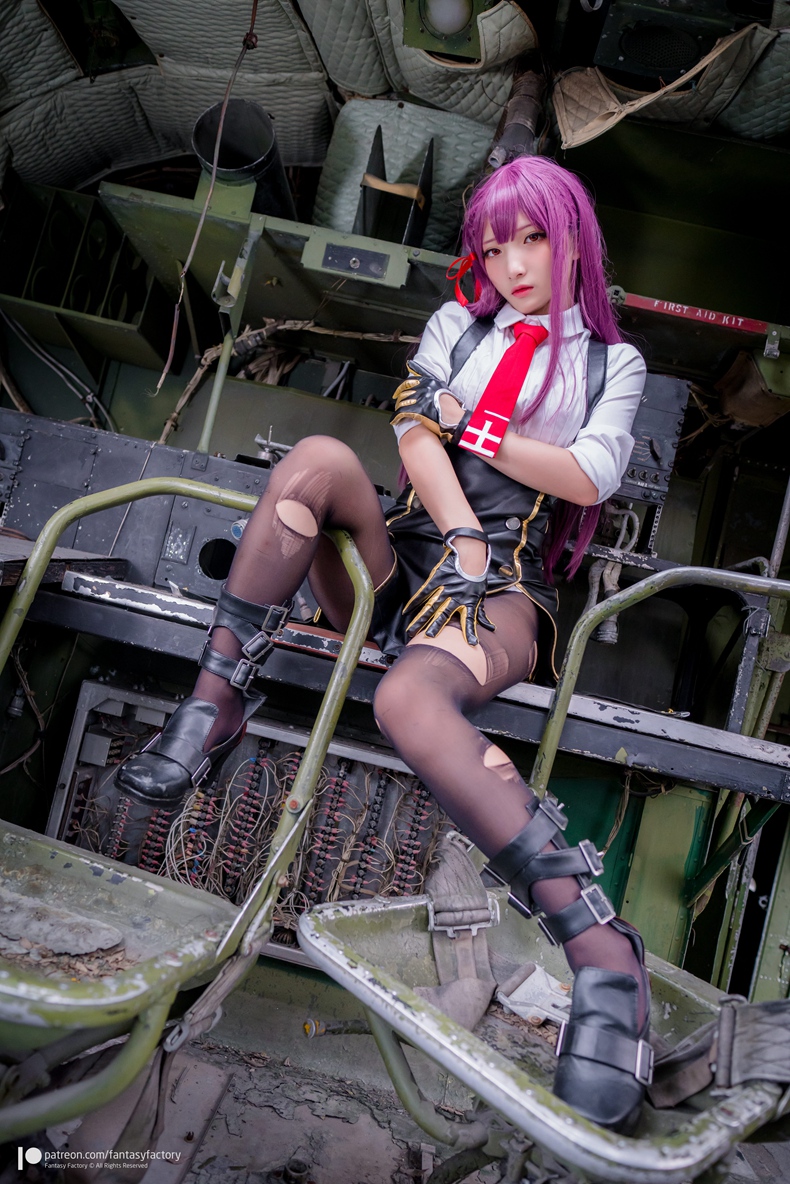 cosplay 1