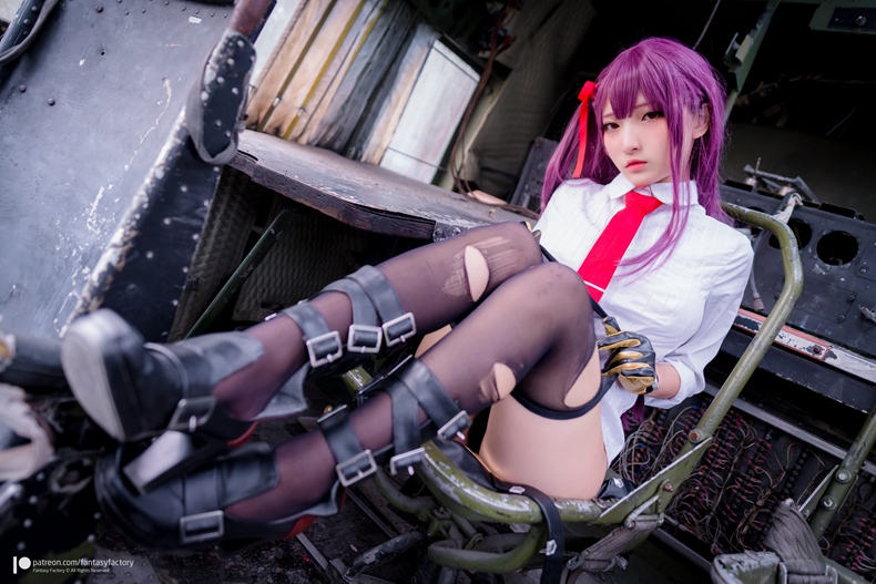 cosplay 2