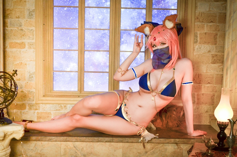 Fate 2