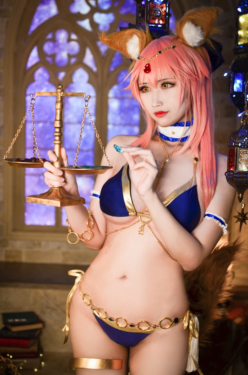 Fate 5
