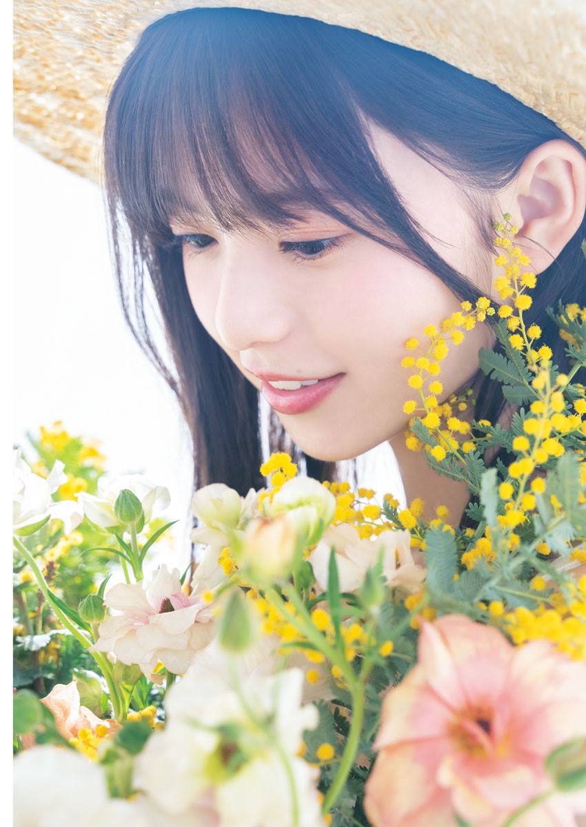 乃木坂46 3