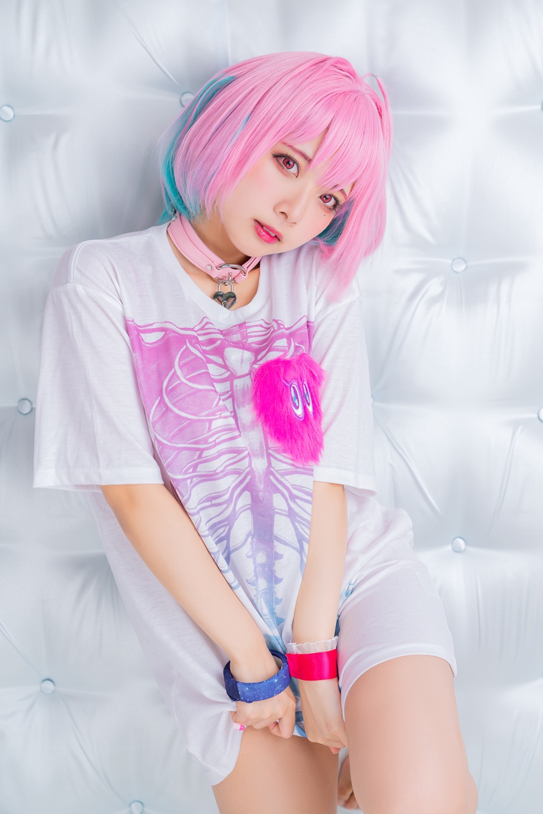cosplay 4