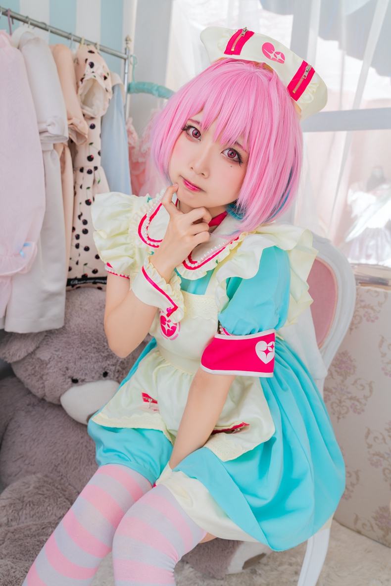 cosplay 7
