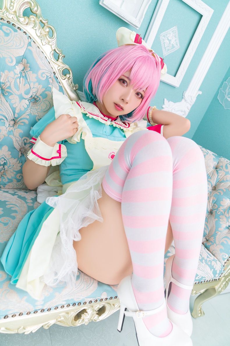 cosplay 8