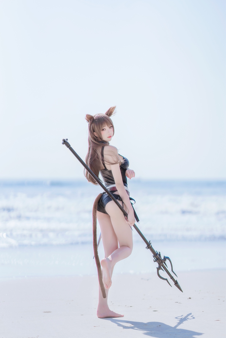 天火 3