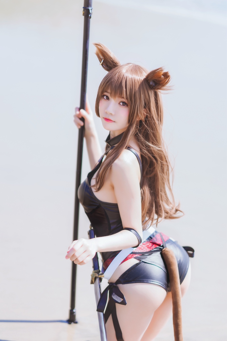 天火 6