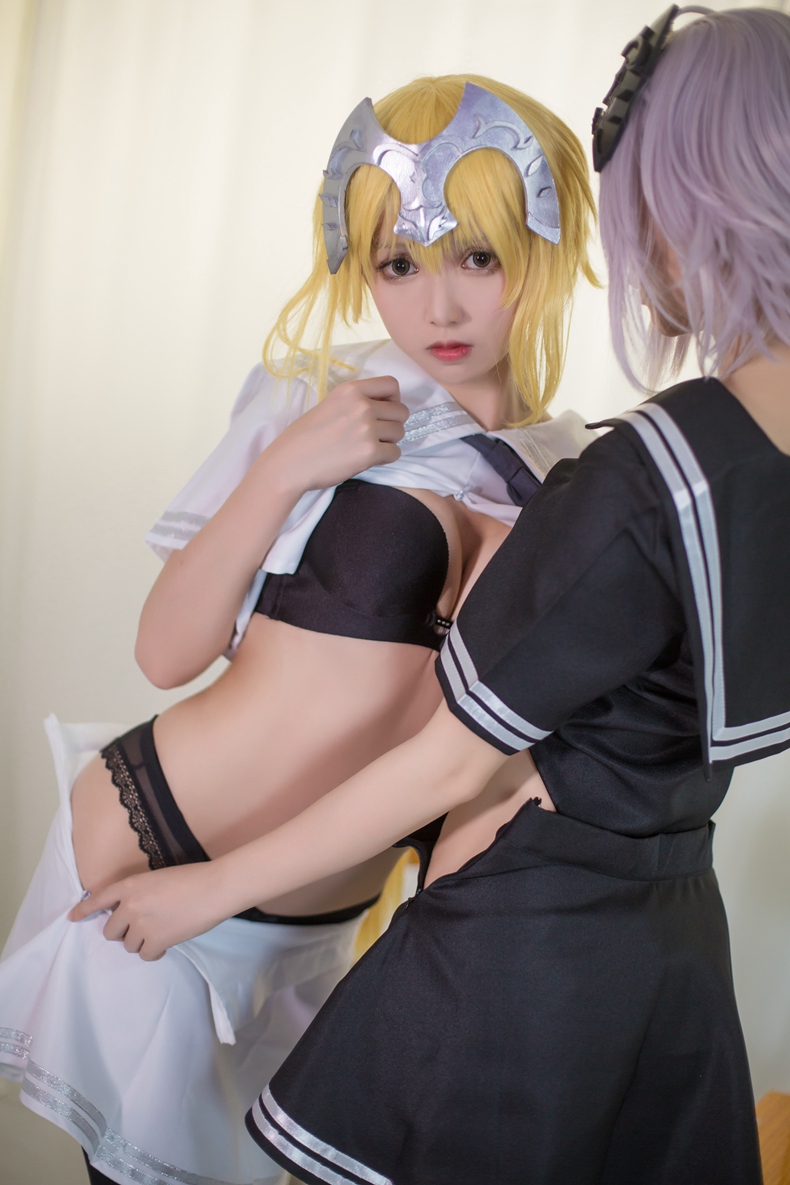 Fate 4