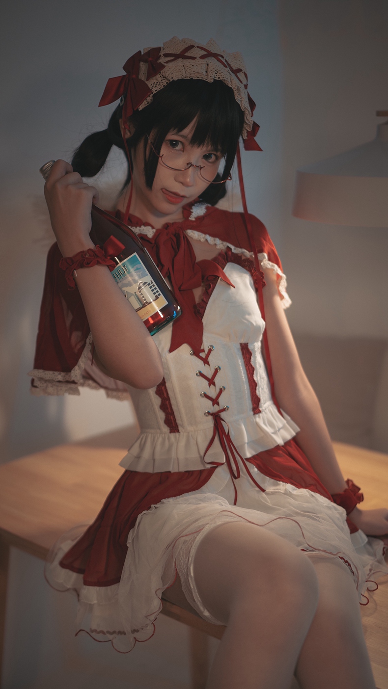 女仆 4