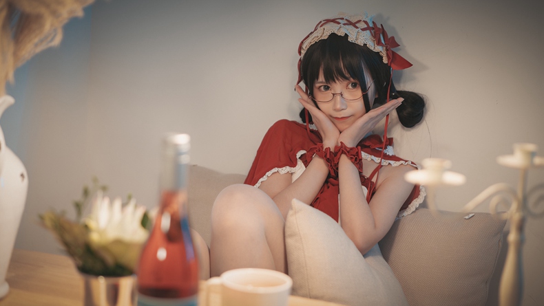 女仆 5