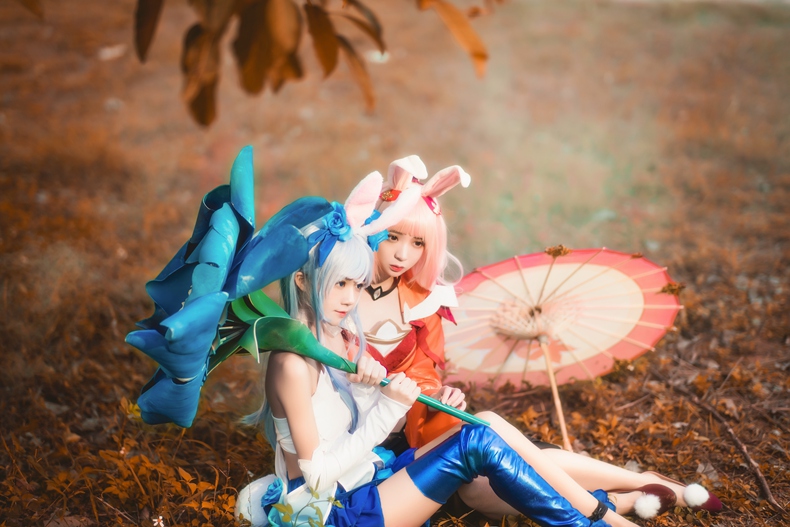 cosplay 3