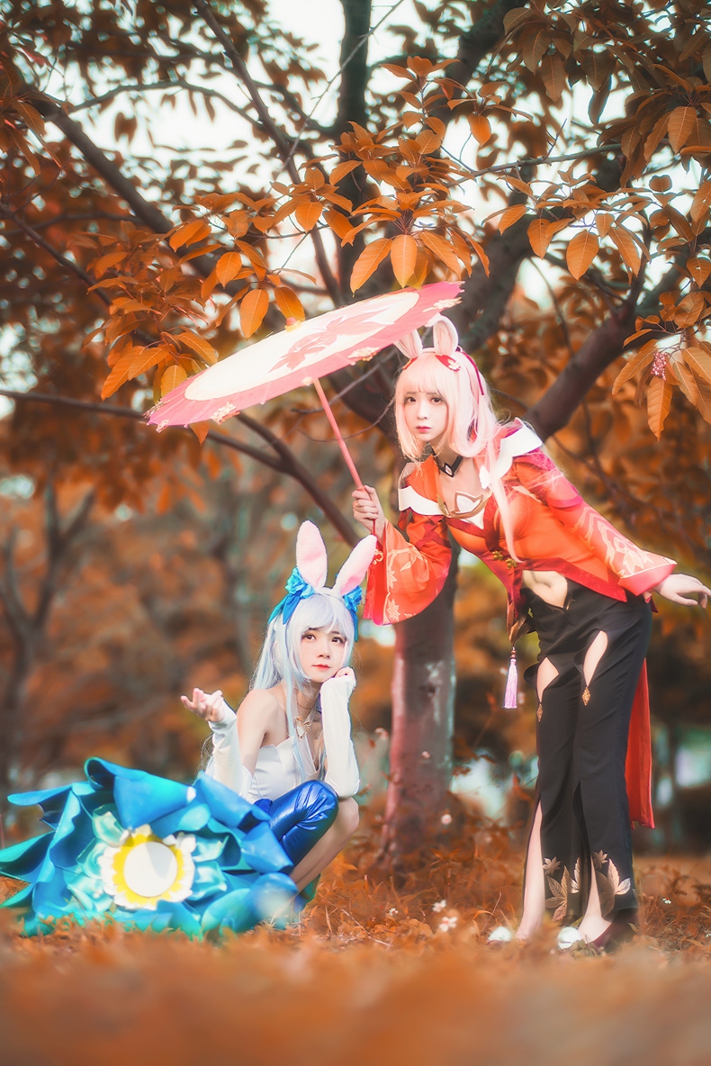 cosplay 4