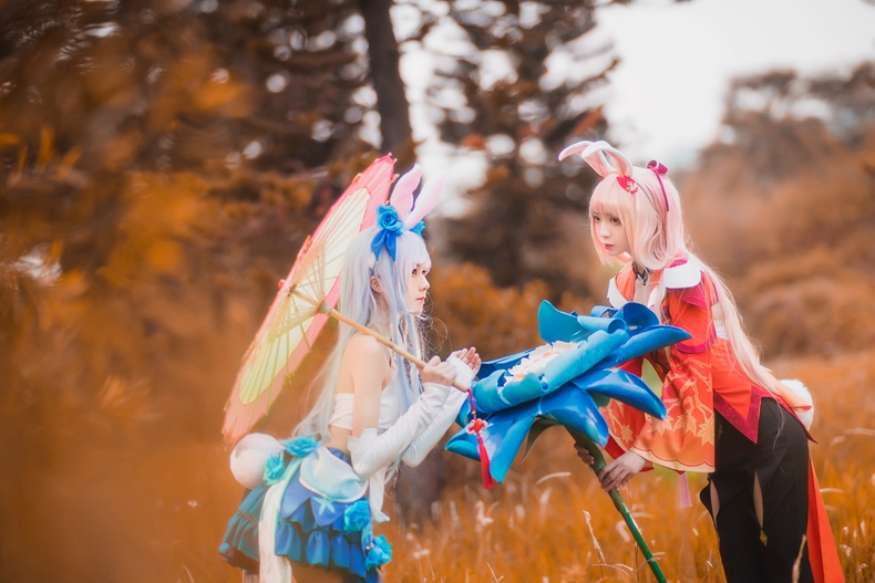 cosplay 5