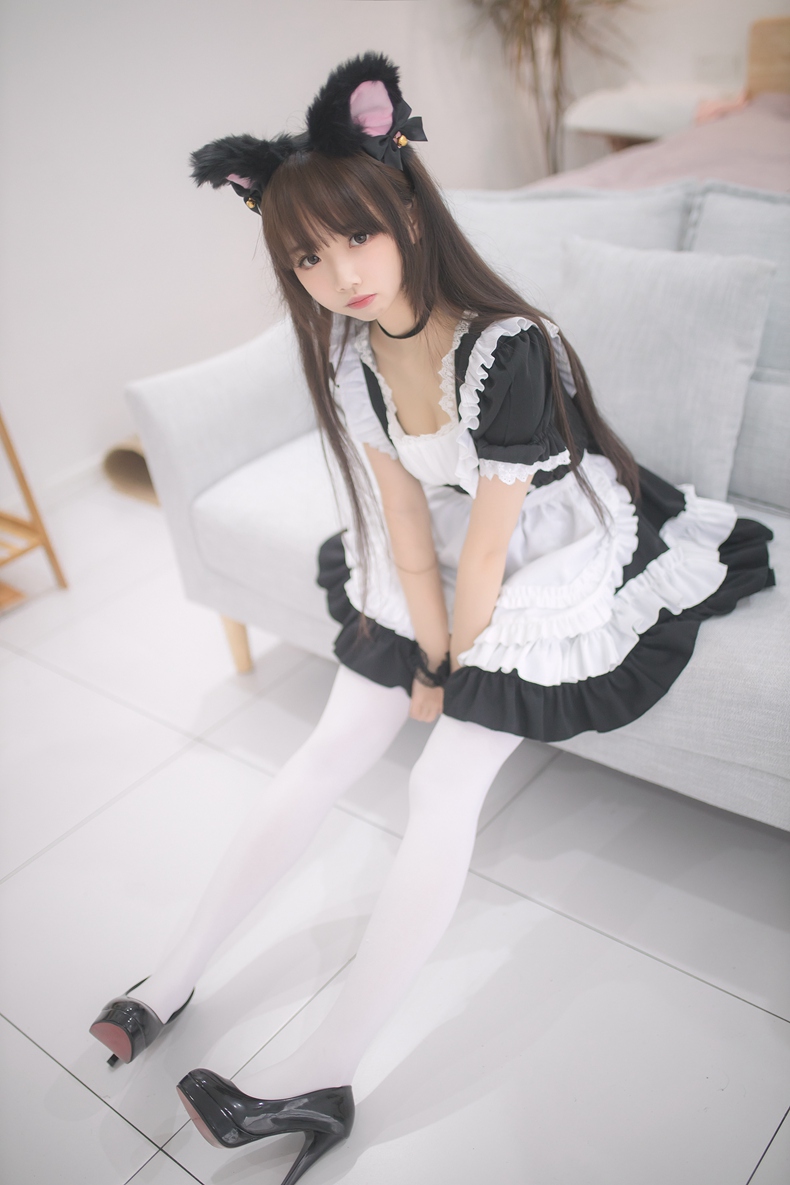 女仆 3