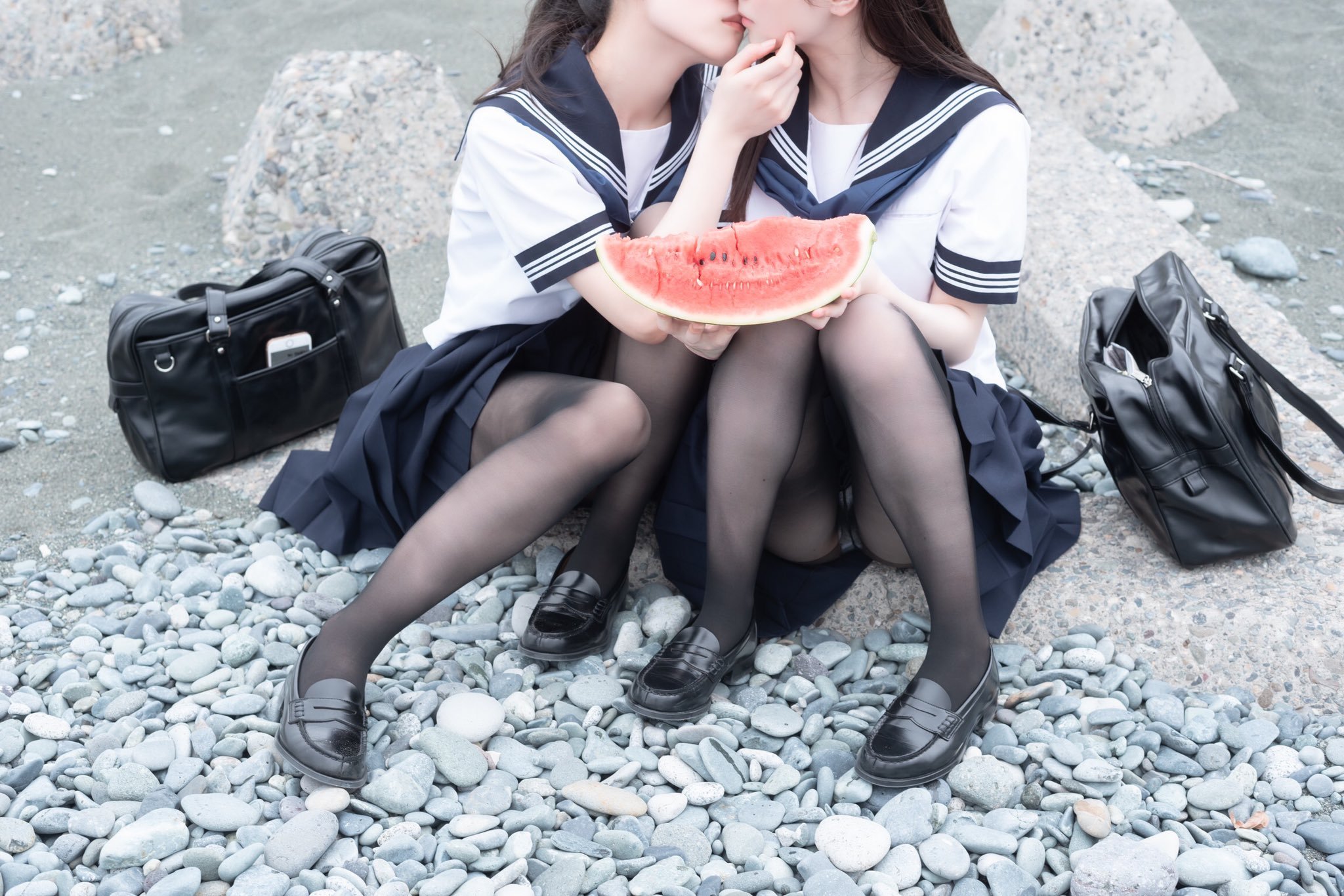 和泉纱雾 1