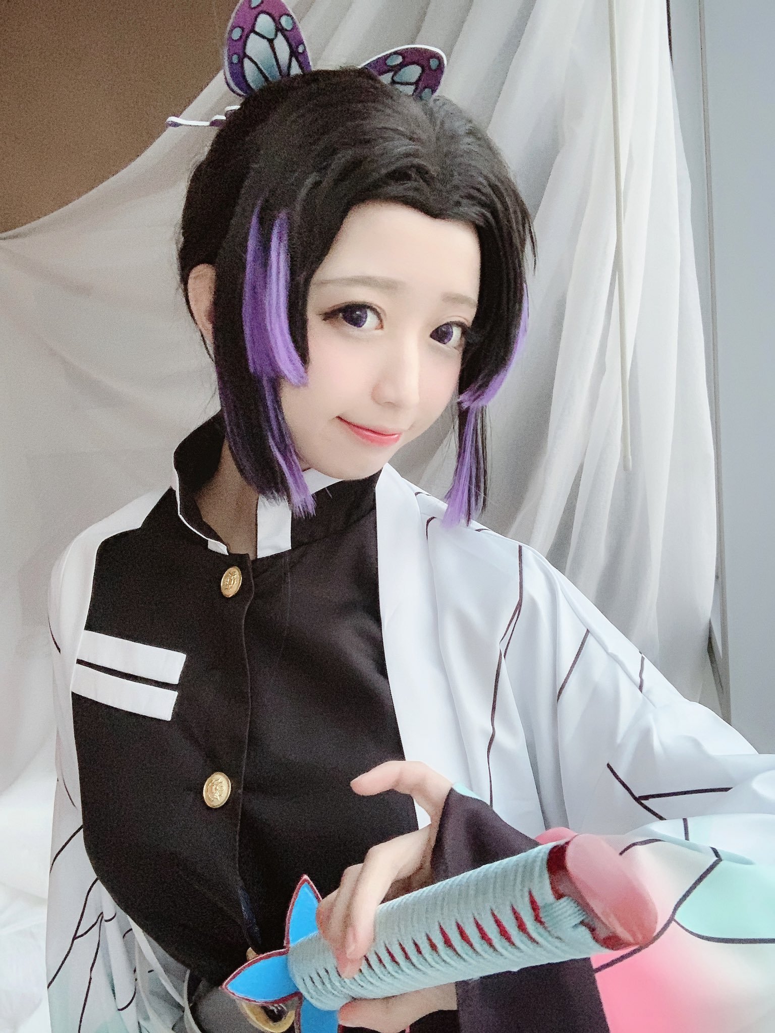 和泉纱雾 1