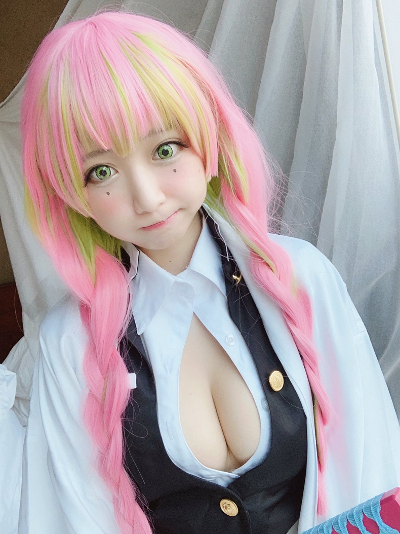 和泉纱雾 2