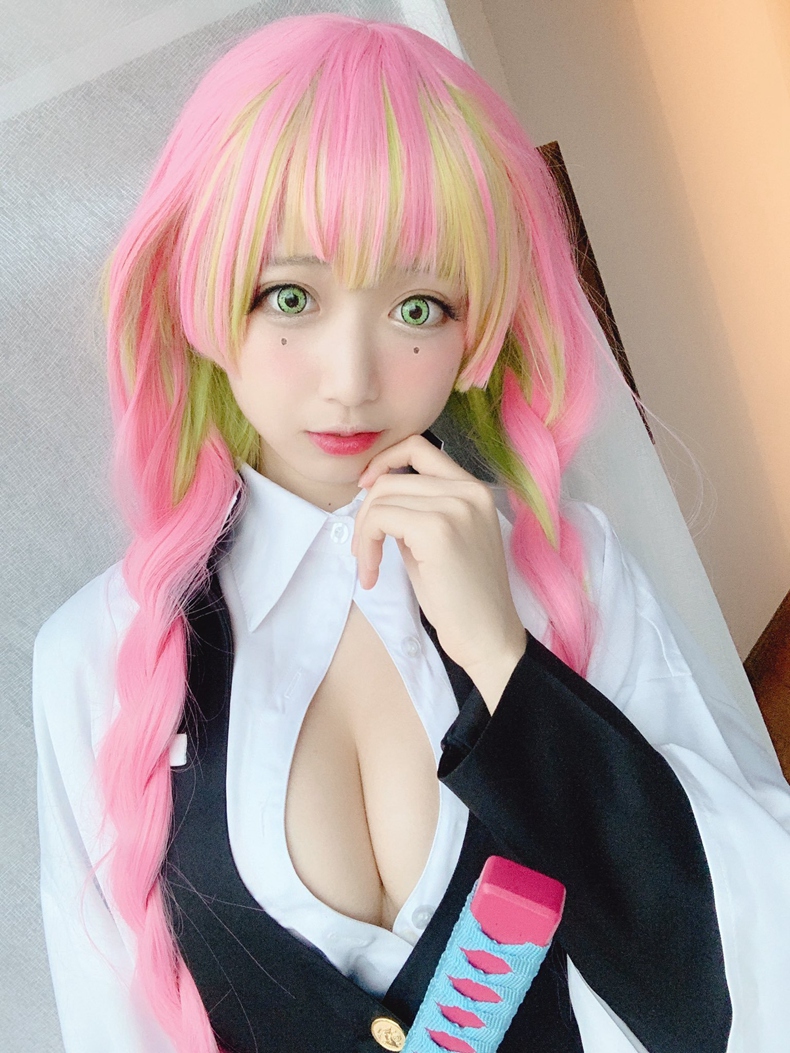 和泉纱雾 4