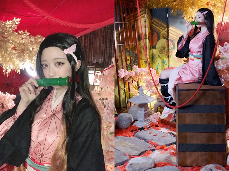和泉纱雾 4