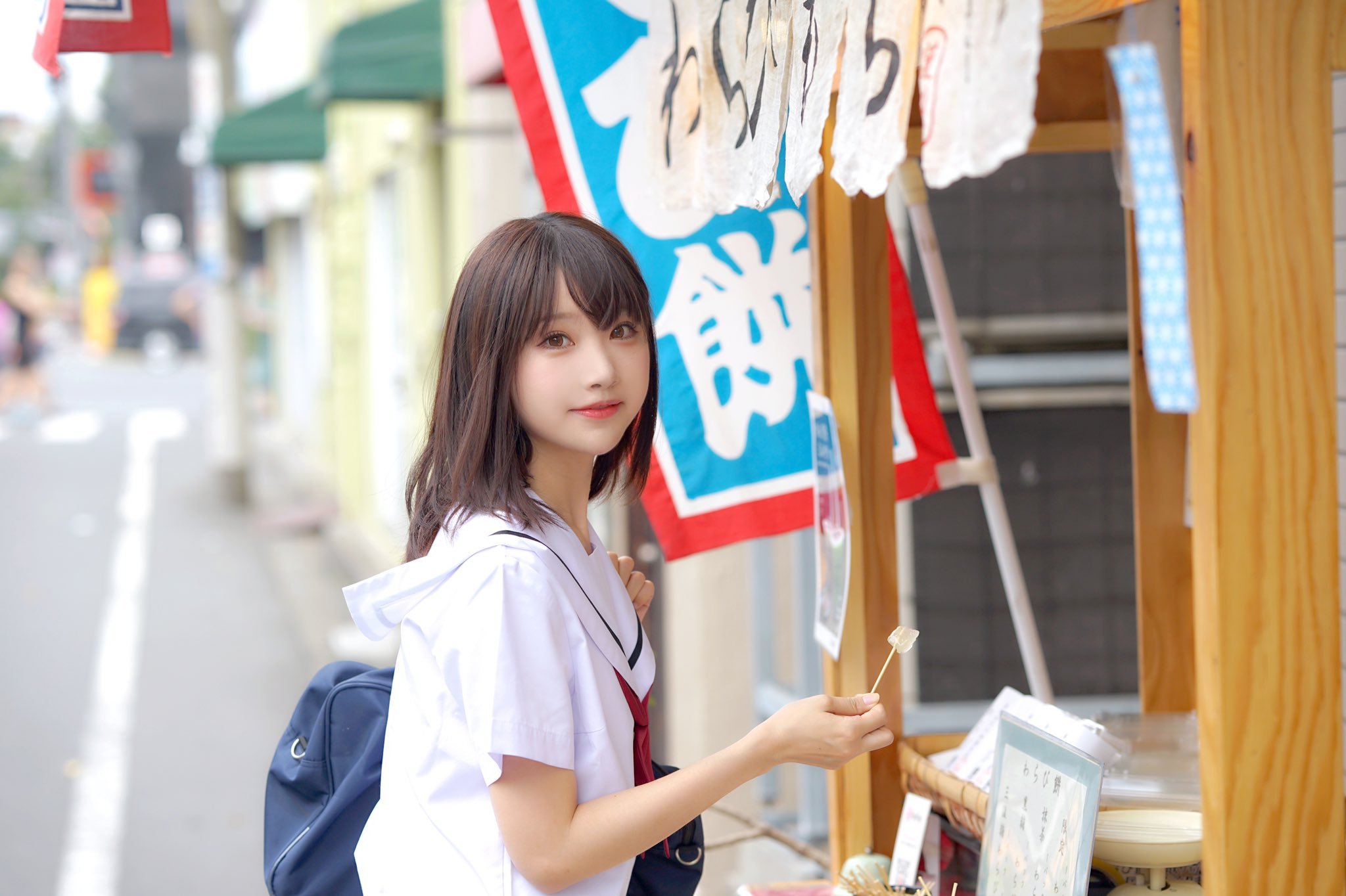 和泉纱雾 3