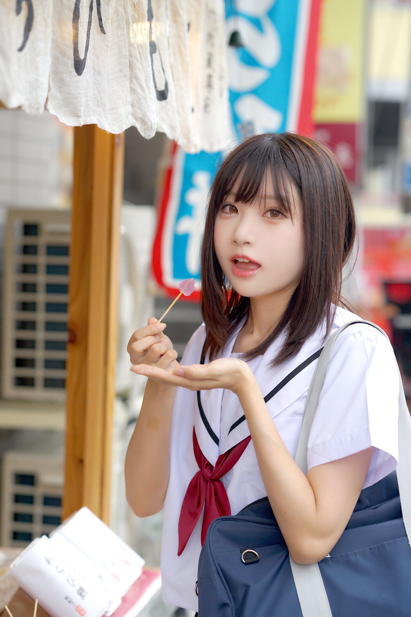 和泉纱雾 5