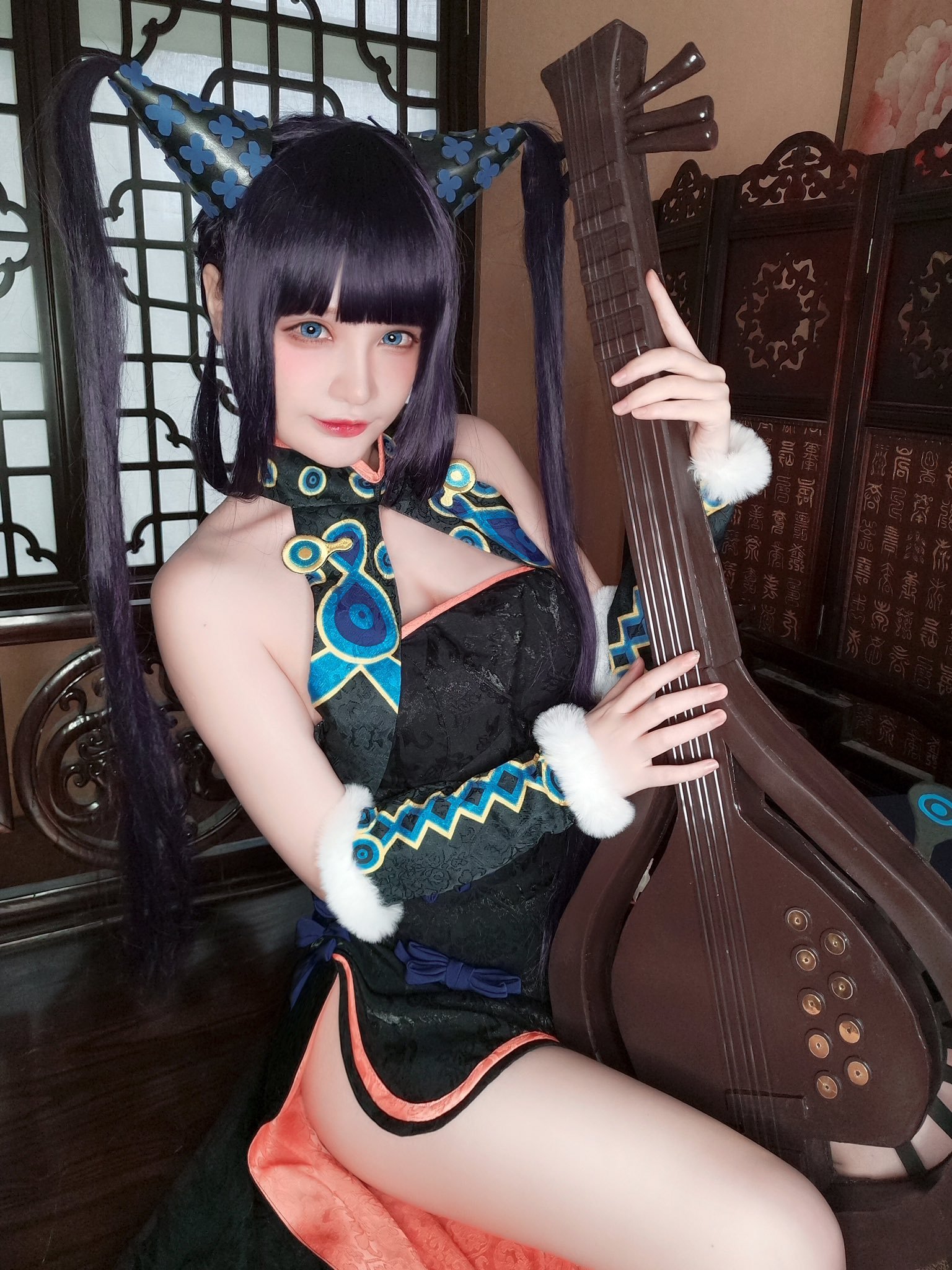 和泉纱雾 6
