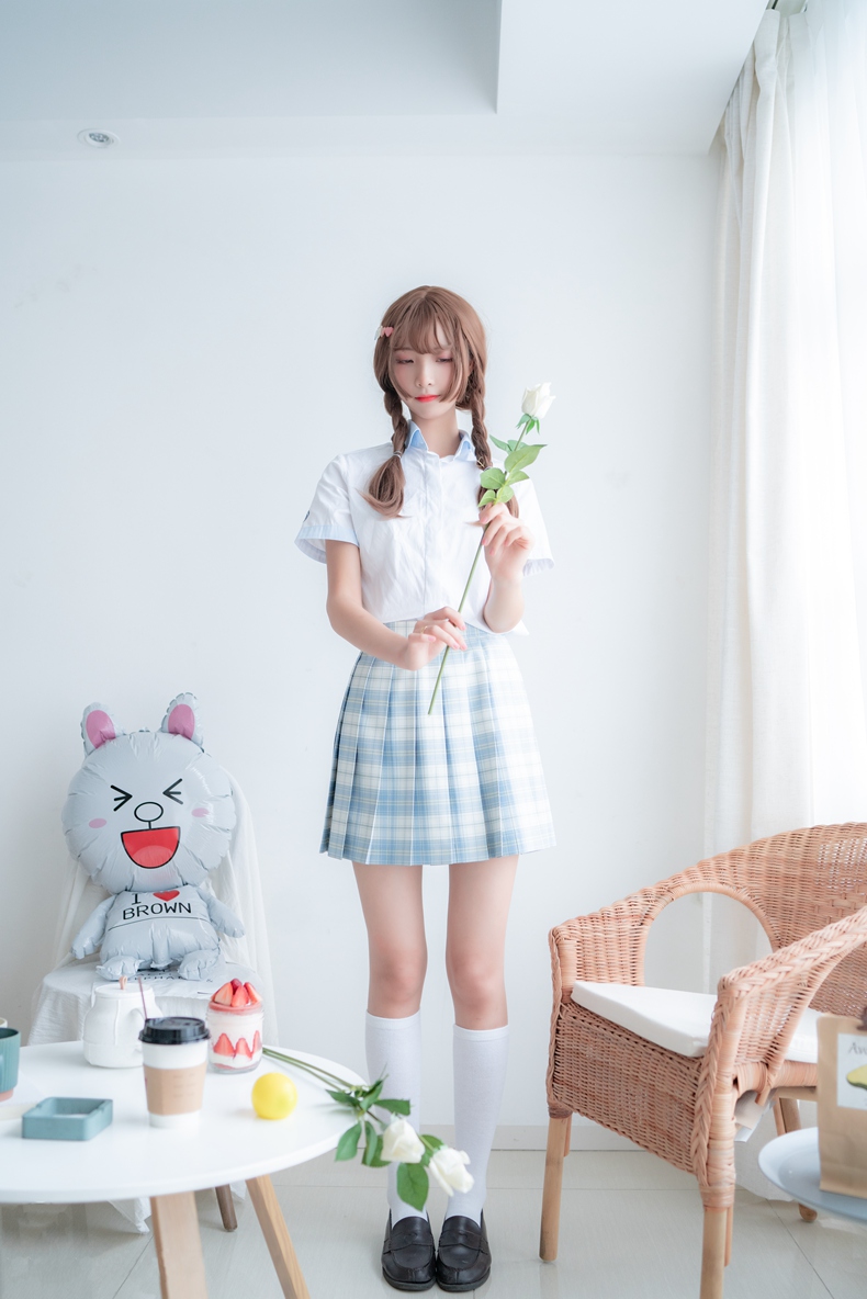 JK制服 2