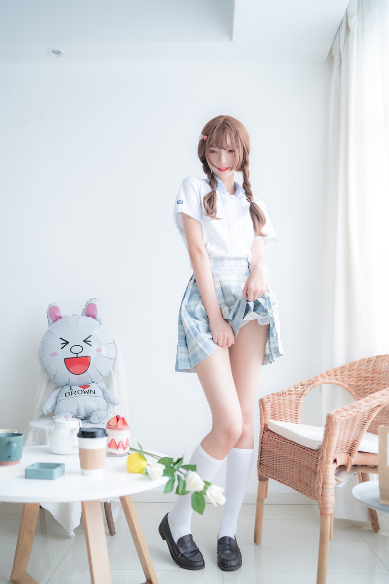 JK制服 4