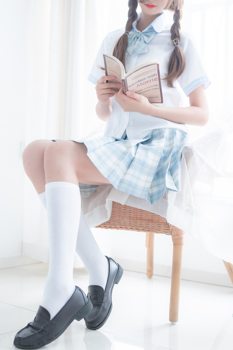 JK制服 5