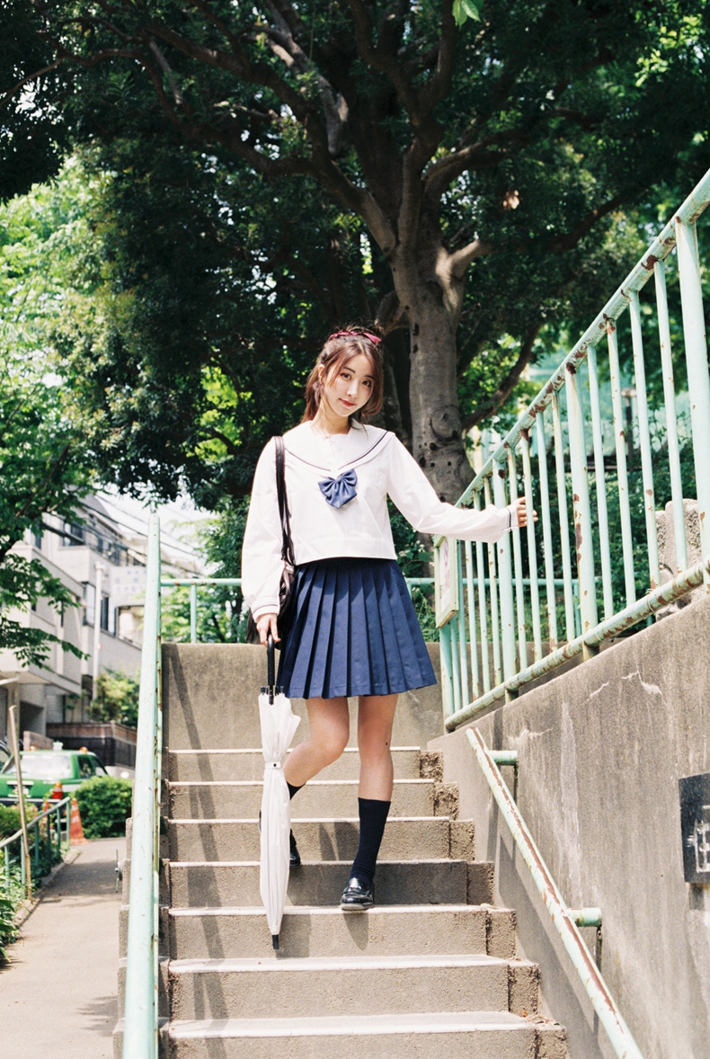 JK制服 1