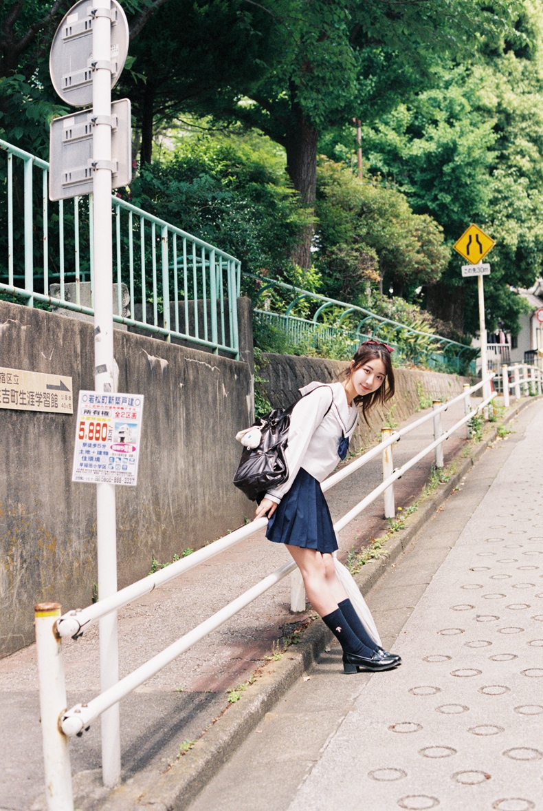 JK制服 2