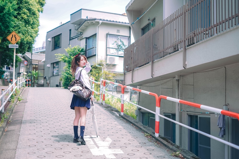 JK制服 5