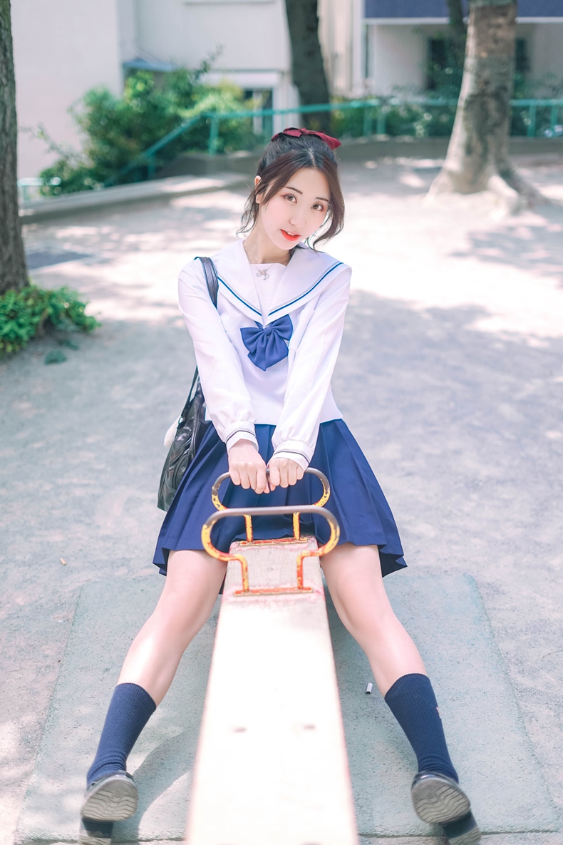 JK制服 6