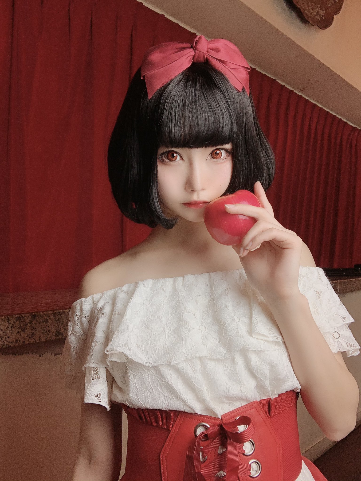 cosplay 1