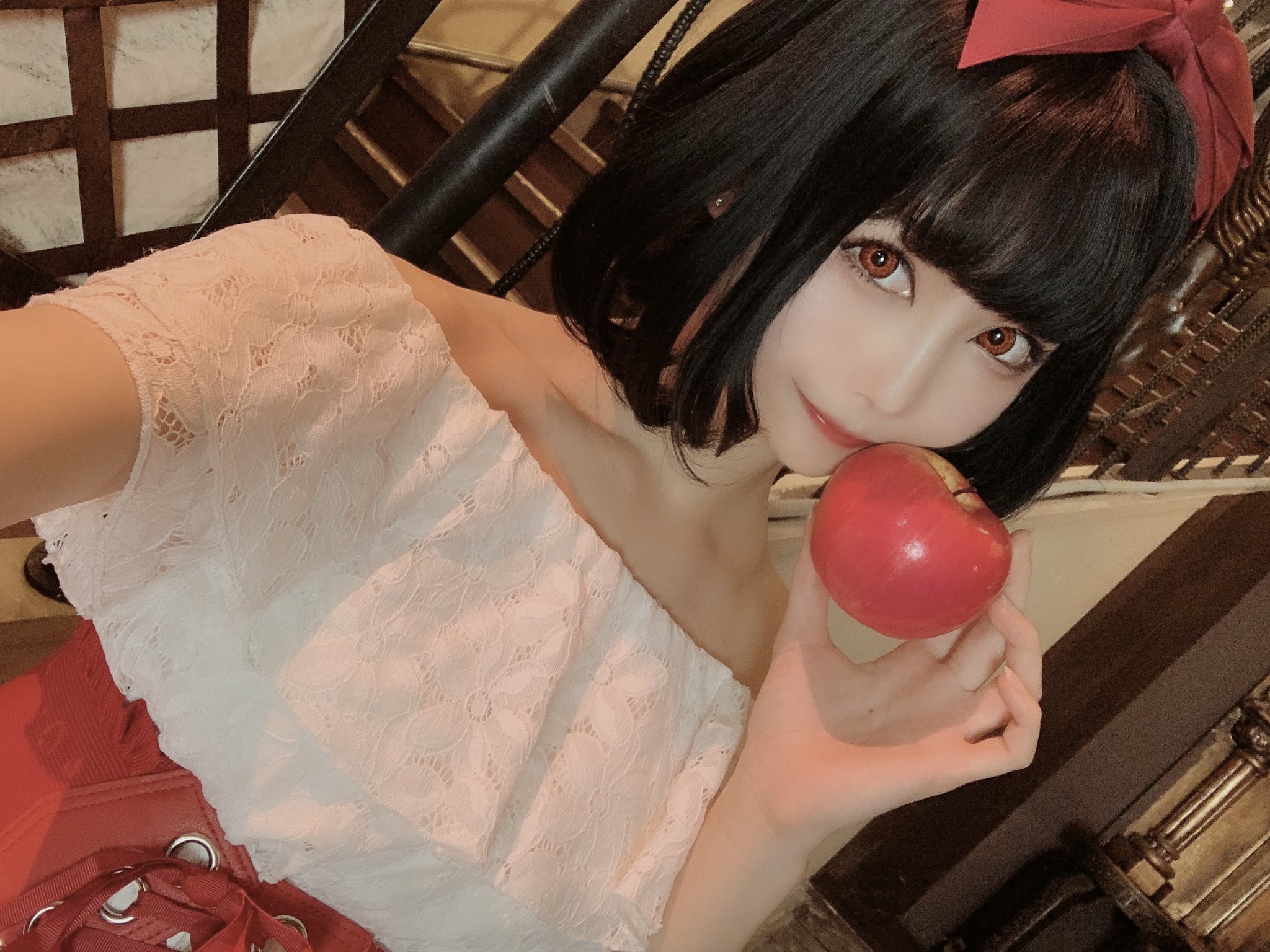 cosplay 2