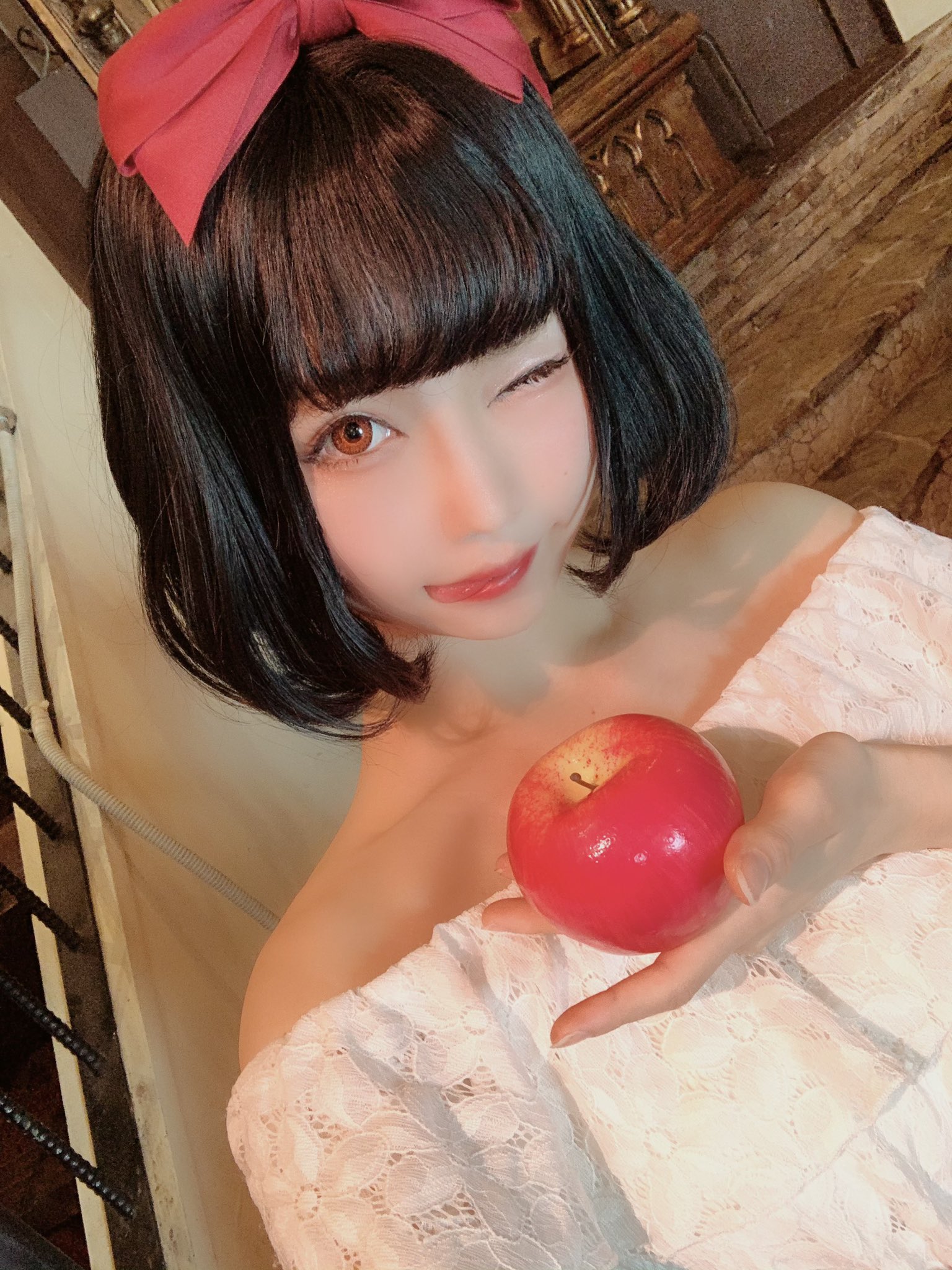 cosplay 3
