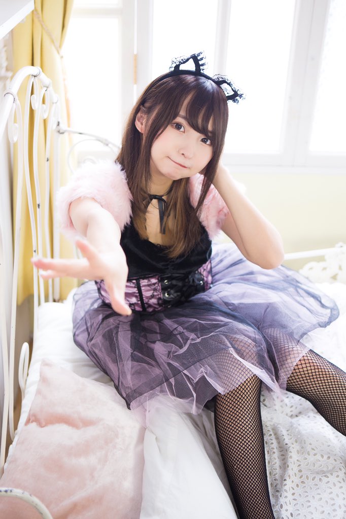 cosplay 11