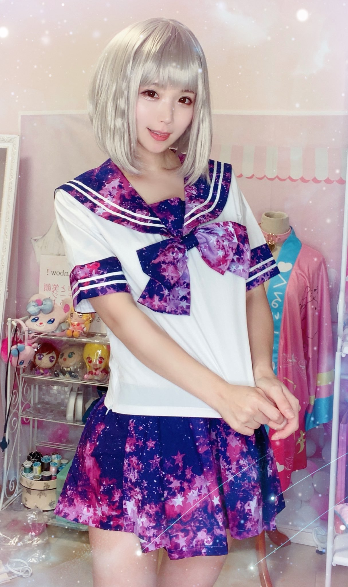 cosplay 4