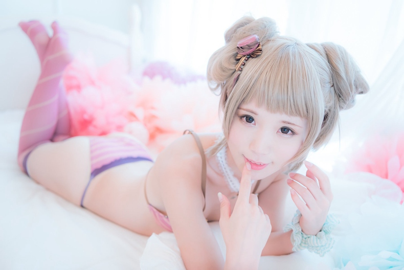 cosplay 1