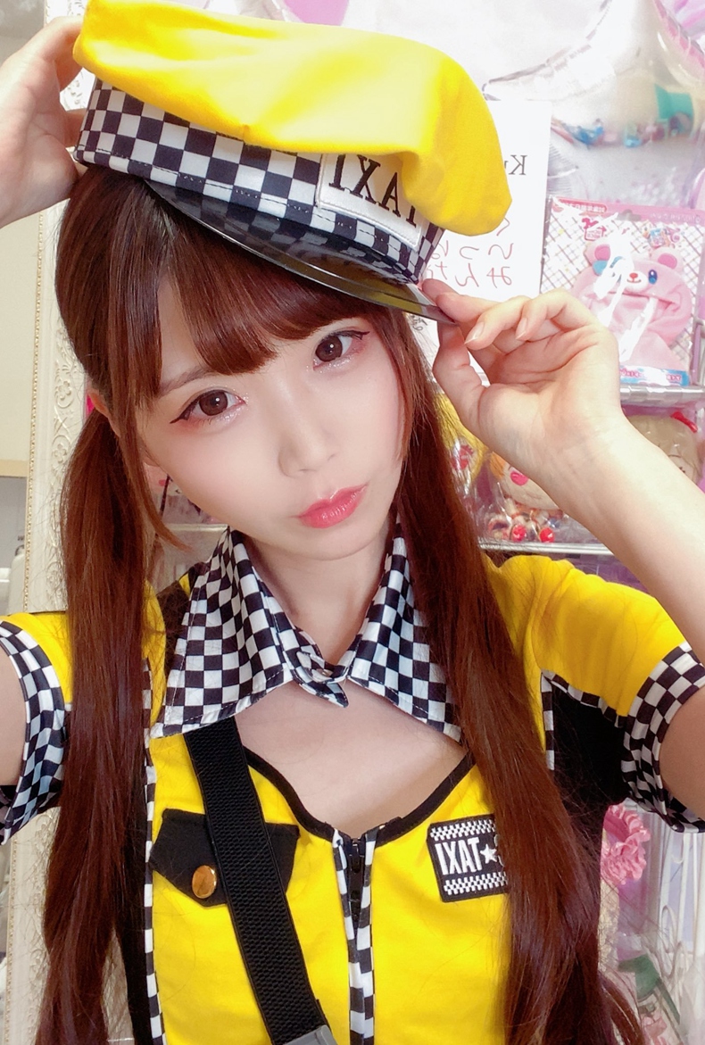 cosplay 2