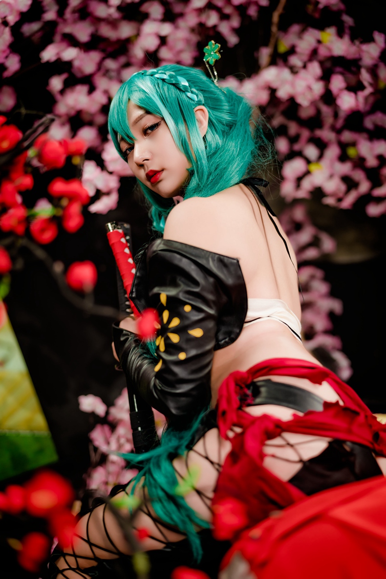 cosplay 6