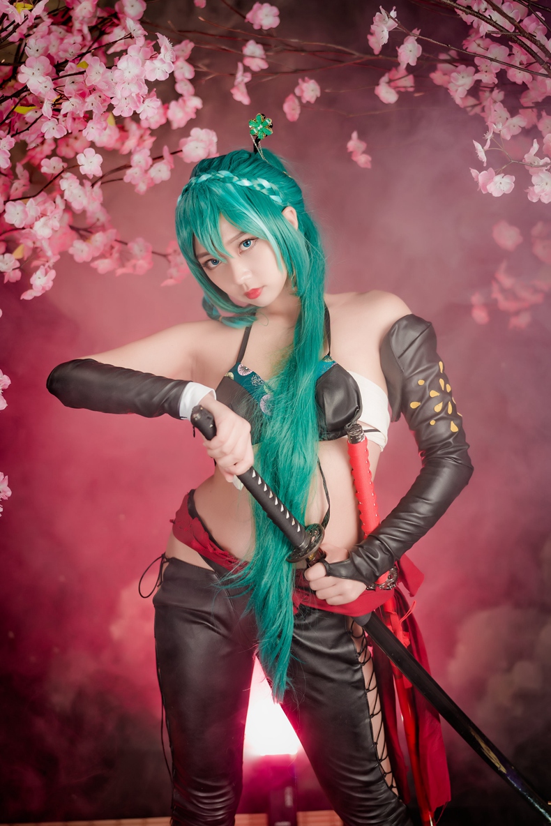 cosplay 7