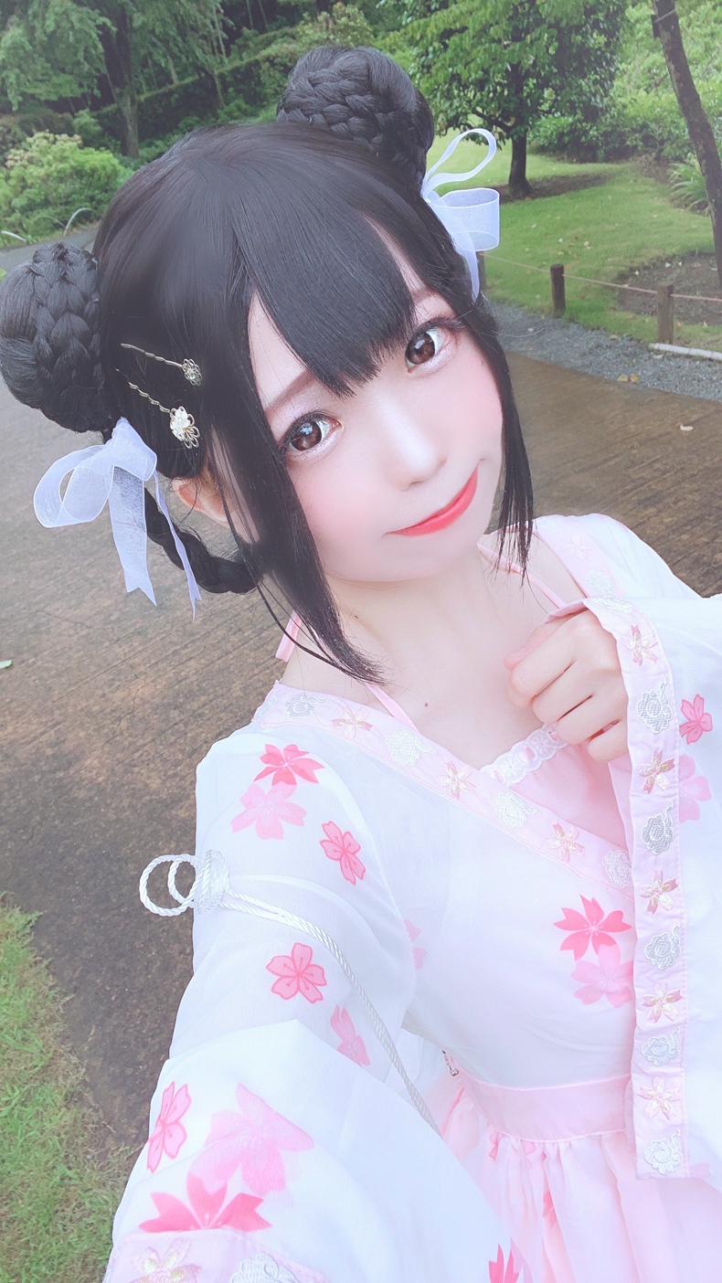 cosplay 1